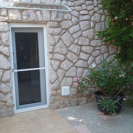 Appartement Suncano Цриквениця Номер фото