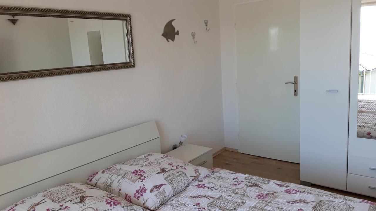 Appartement Suncano Цриквениця Екстер'єр фото