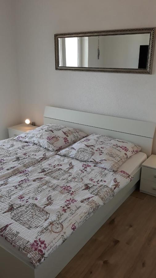 Appartement Suncano Цриквениця Екстер'єр фото