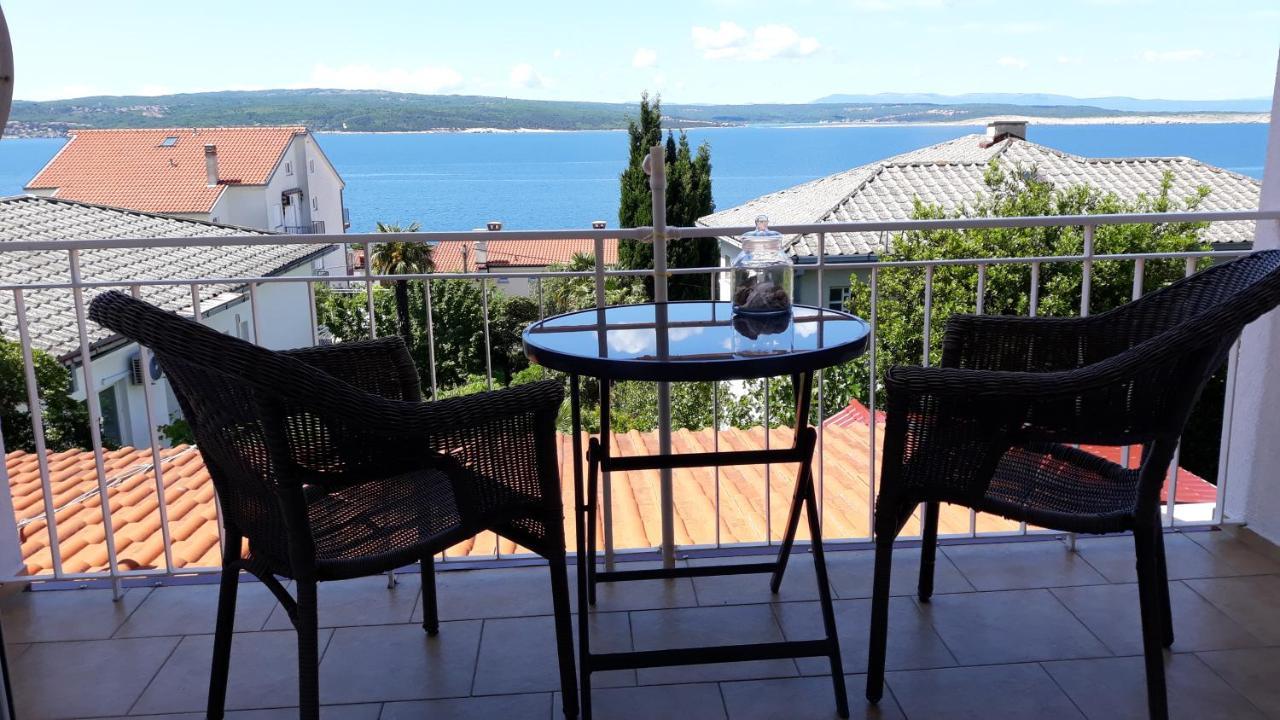 Appartement Suncano Цриквениця Екстер'єр фото