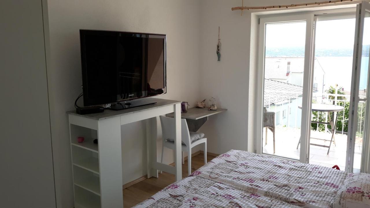 Appartement Suncano Цриквениця Екстер'єр фото