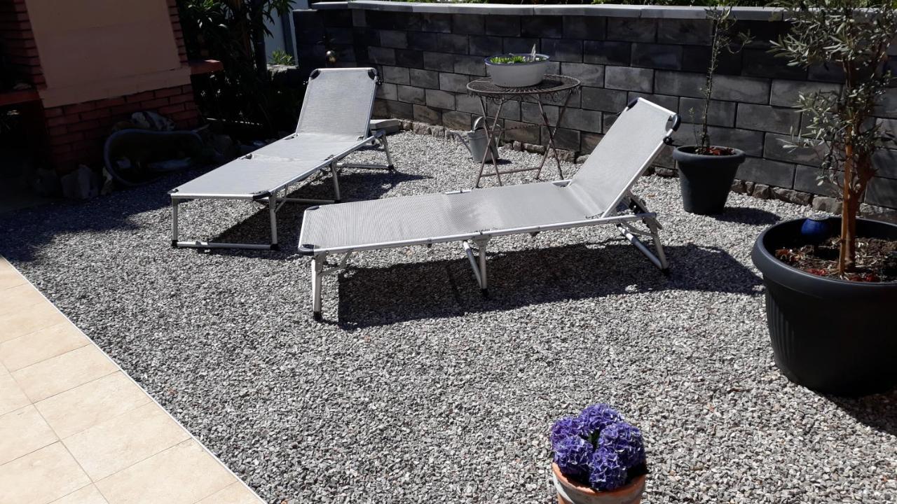 Appartement Suncano Цриквениця Екстер'єр фото