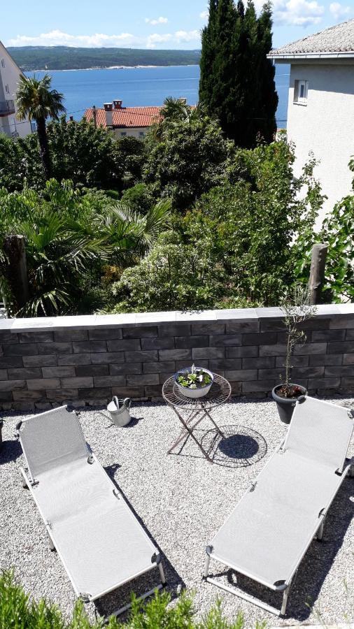 Appartement Suncano Цриквениця Екстер'єр фото