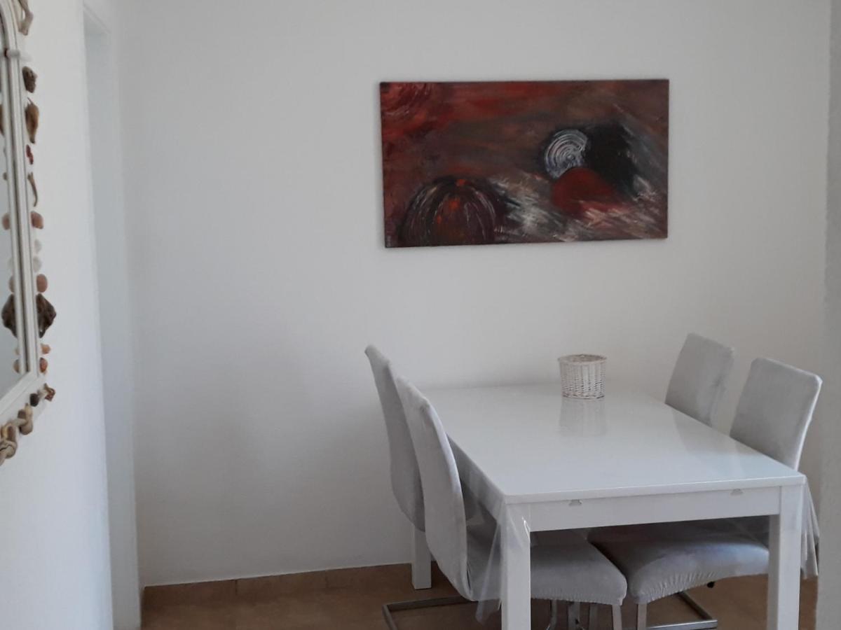 Appartement Suncano Цриквениця Екстер'єр фото