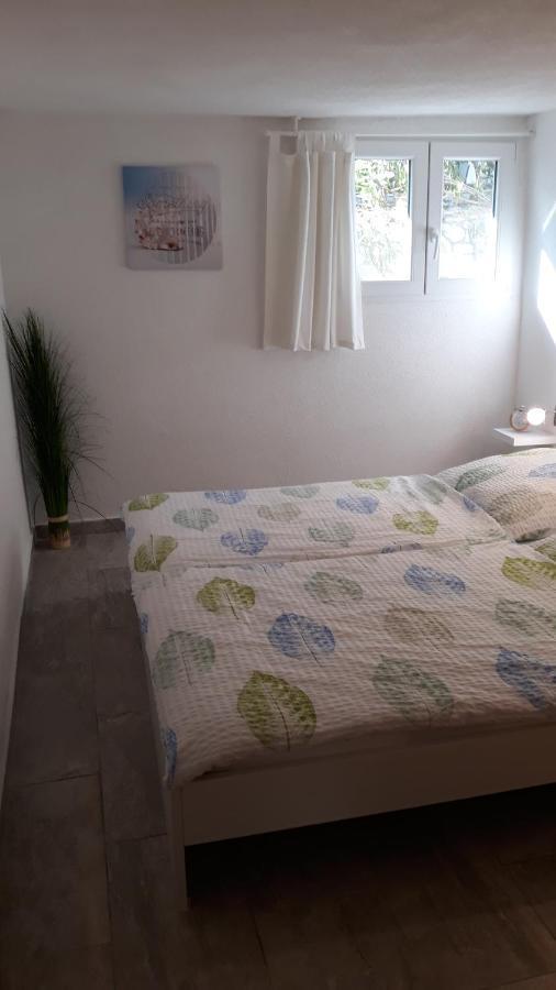 Appartement Suncano Цриквениця Екстер'єр фото