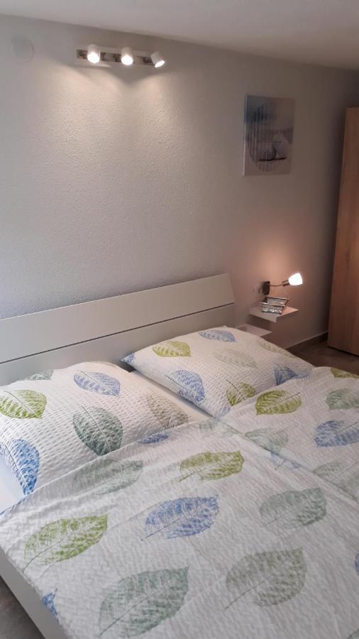 Appartement Suncano Цриквениця Екстер'єр фото