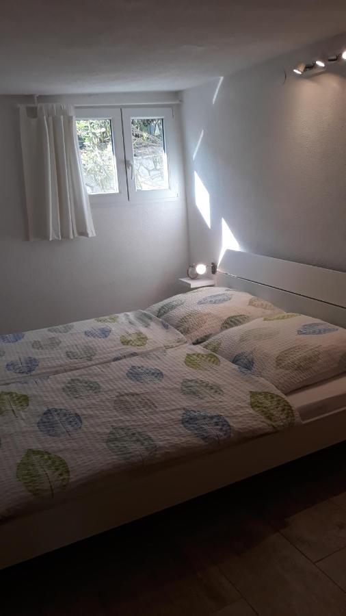Appartement Suncano Цриквениця Екстер'єр фото