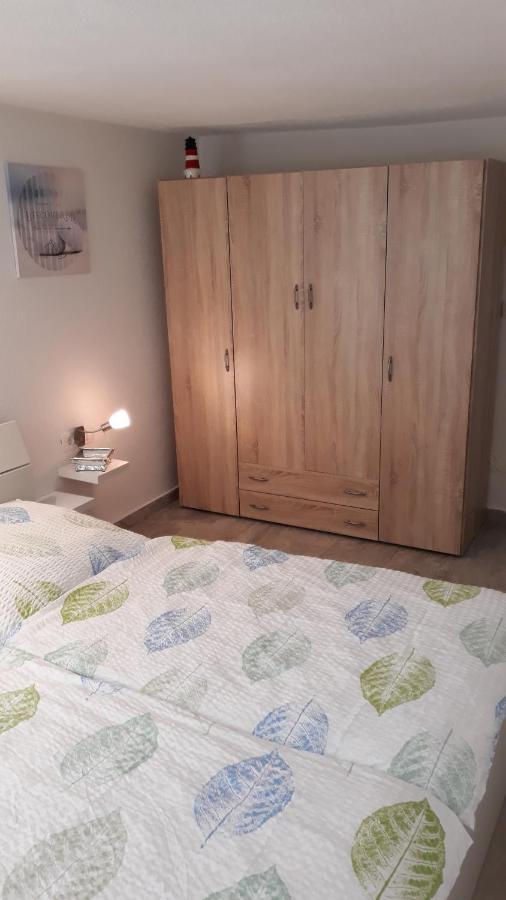 Appartement Suncano Цриквениця Екстер'єр фото