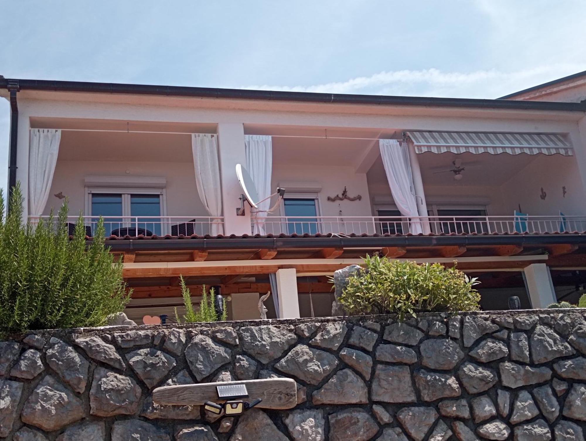 Appartement Suncano Цриквениця Номер фото