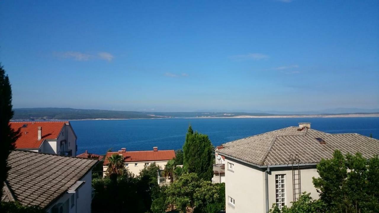 Appartement Suncano Цриквениця Екстер'єр фото