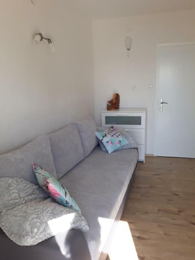 Appartement Suncano Цриквениця Екстер'єр фото