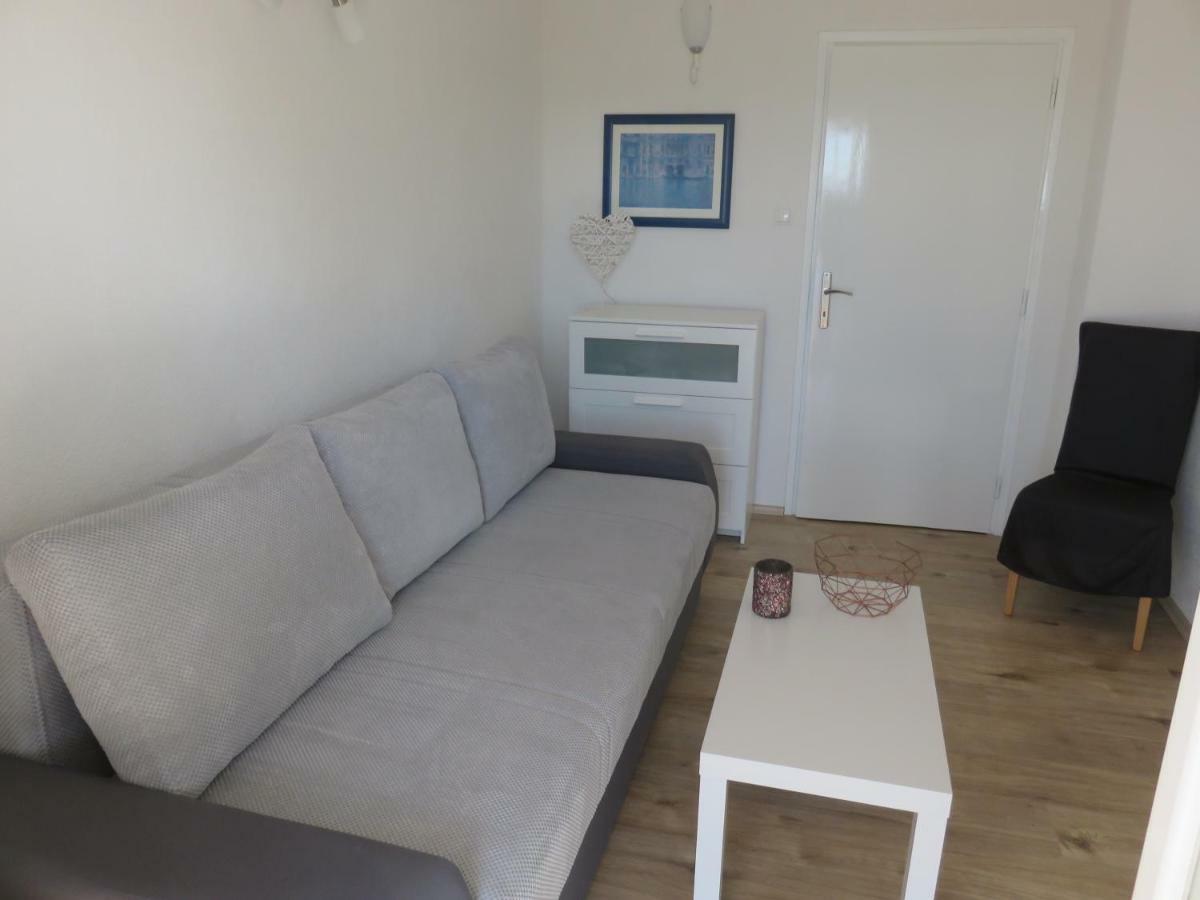 Appartement Suncano Цриквениця Екстер'єр фото