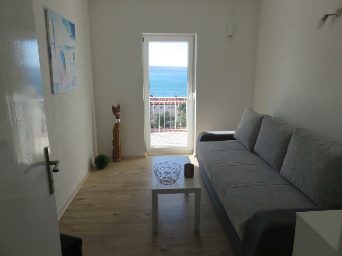 Appartement Suncano Цриквениця Екстер'єр фото