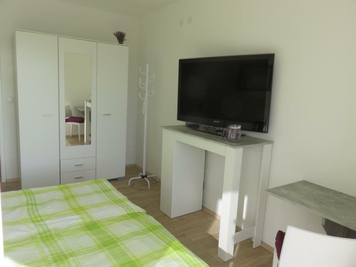 Appartement Suncano Цриквениця Екстер'єр фото