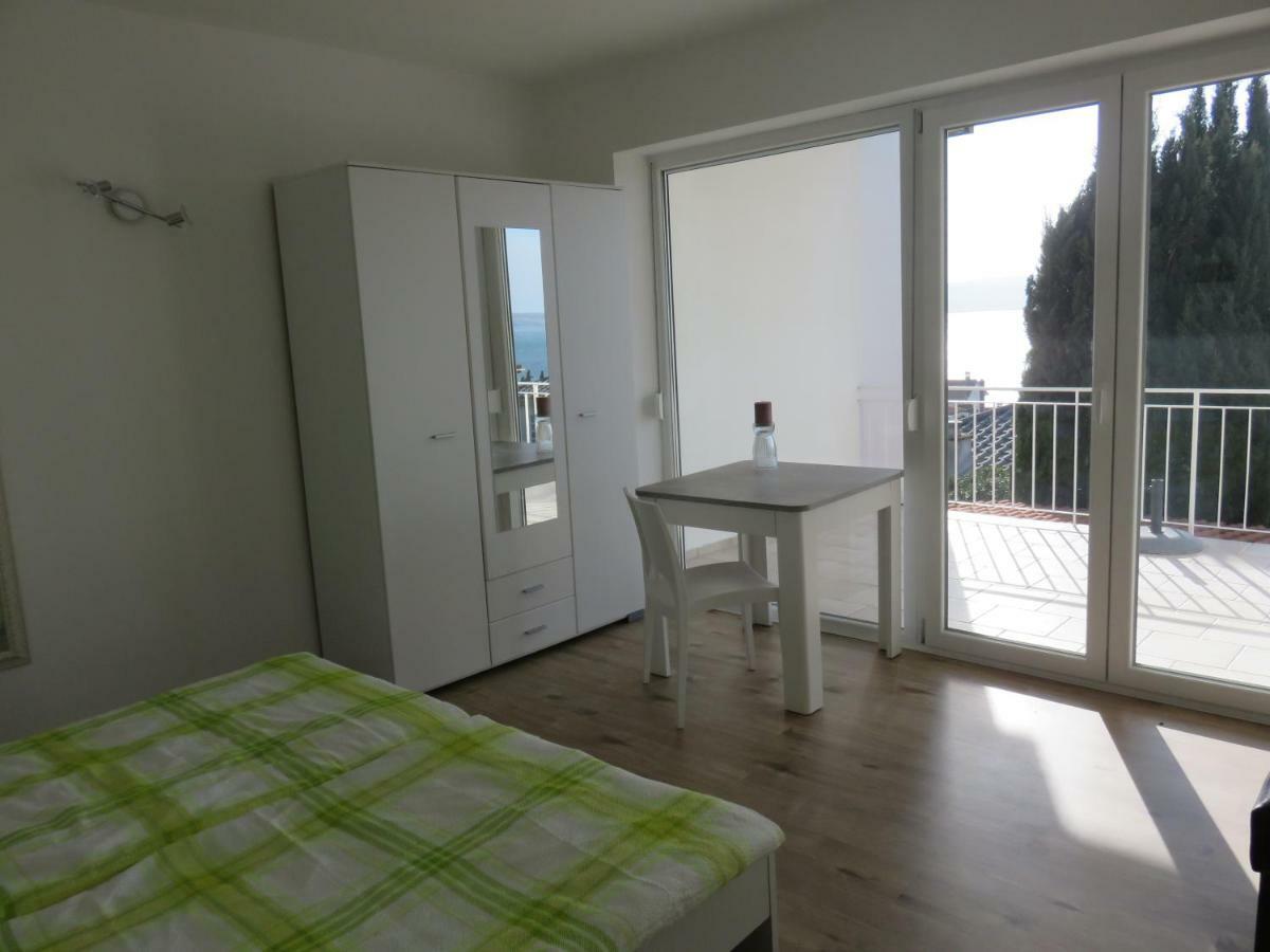 Appartement Suncano Цриквениця Екстер'єр фото