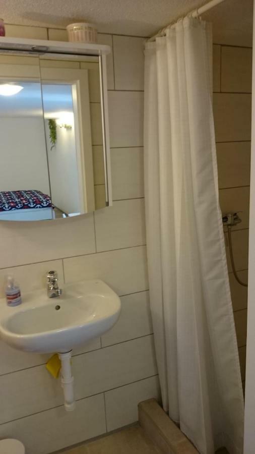 Appartement Suncano Цриквениця Екстер'єр фото
