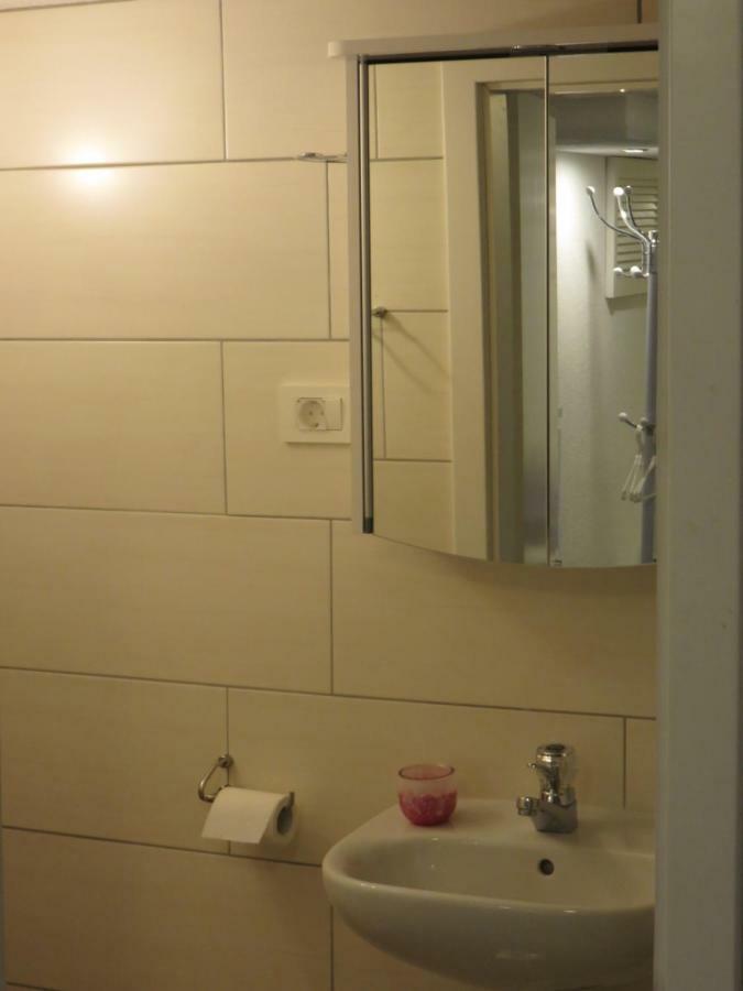 Appartement Suncano Цриквениця Екстер'єр фото