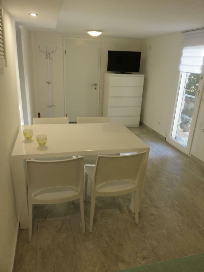 Appartement Suncano Цриквениця Екстер'єр фото