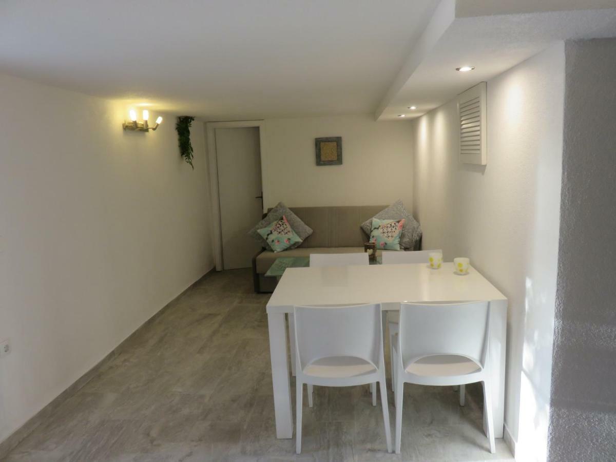 Appartement Suncano Цриквениця Екстер'єр фото