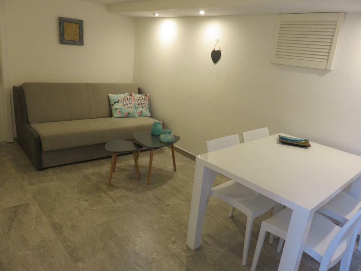 Appartement Suncano Цриквениця Екстер'єр фото