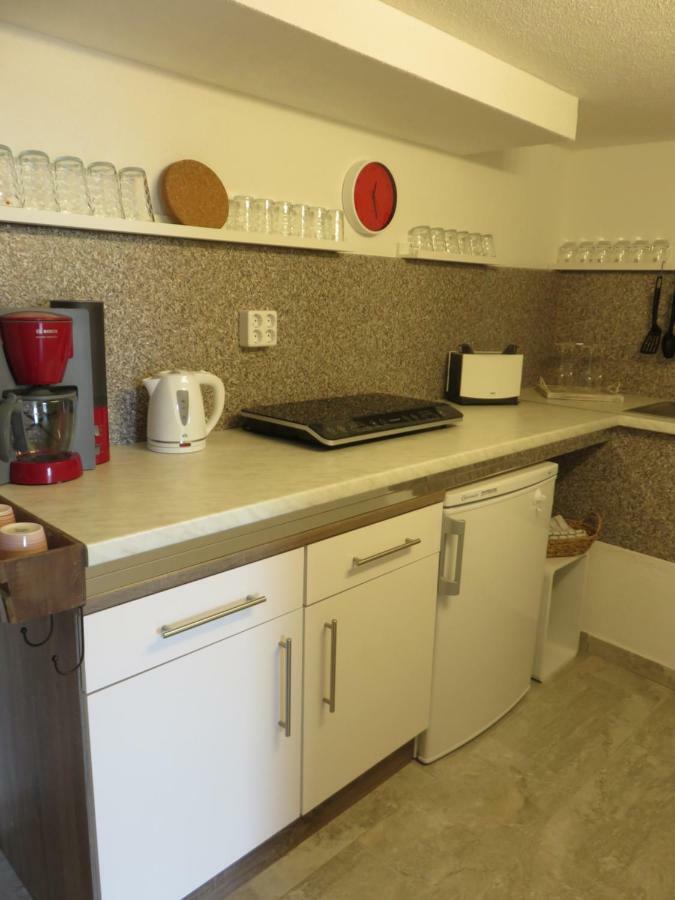 Appartement Suncano Цриквениця Екстер'єр фото