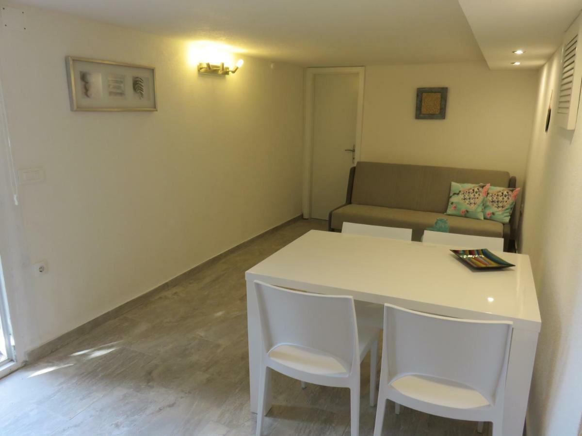 Appartement Suncano Цриквениця Екстер'єр фото